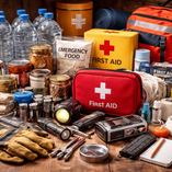Top Strategies for Effective Disaster Preparedness