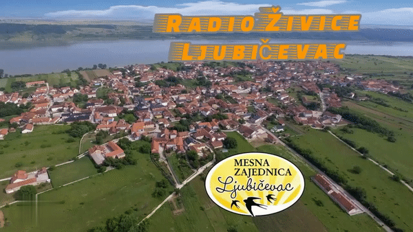 ljubicevac