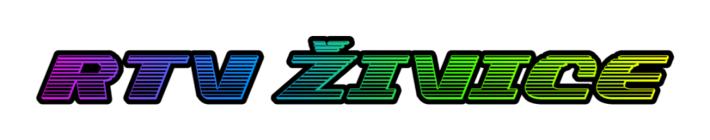 Logotip stanice Radio Živice