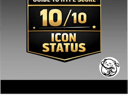 hype score
