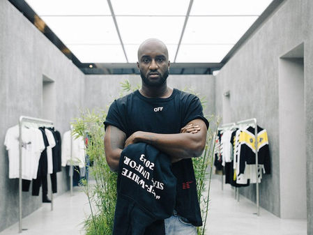 NIKE ×OFF-WHITE