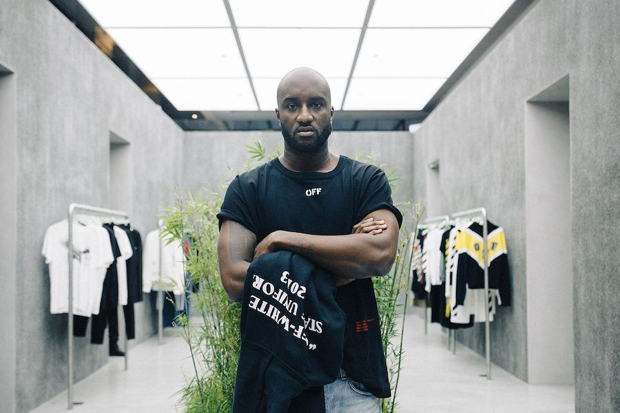 NIKE ×OFF-WHITE