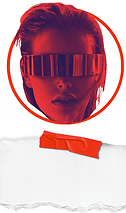 Hypelab Icon für Menüpunkt