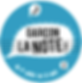 Logo GARCON LA NOTE