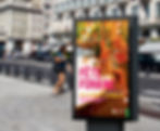 Affiche FETE FORAINE / DIJON