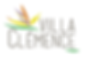 Logo VILLA CLÉMENCE