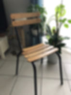 Chaise