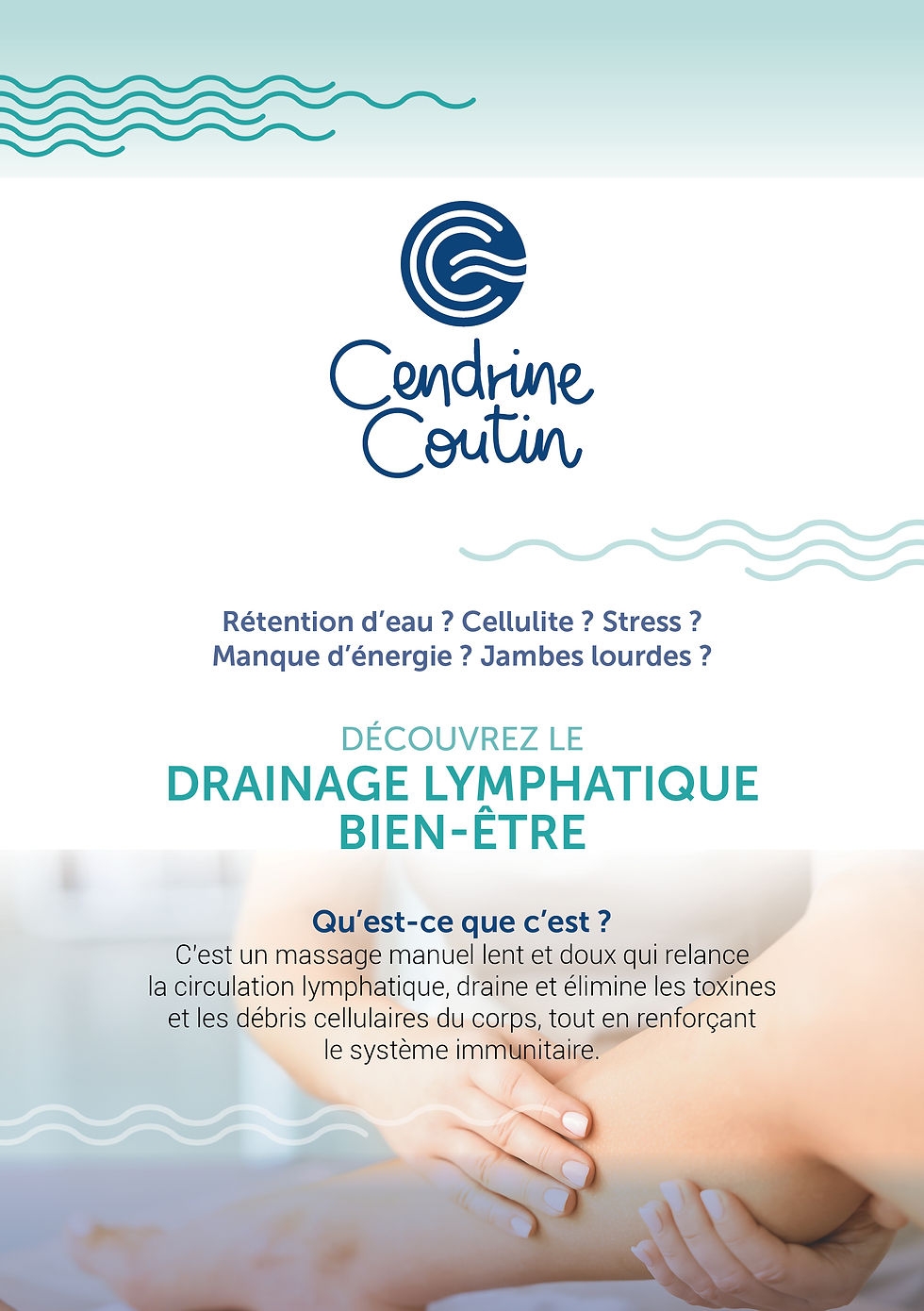 Cendrine Coutin