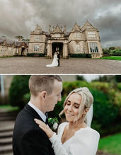 Kerry Wedding Florist TK Flowers