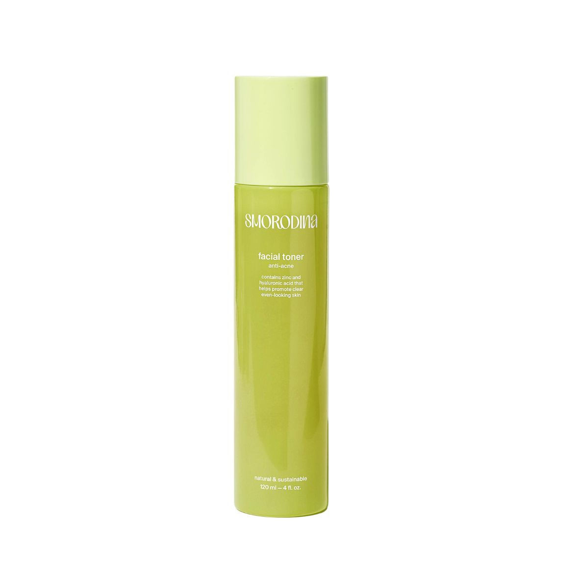 Smorodina Facial Toner Anti-Acne