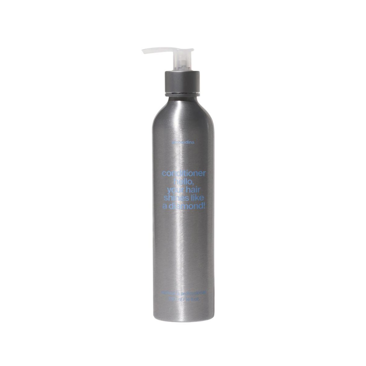 Smorodina Moisturizing Сonditioner for all hair types