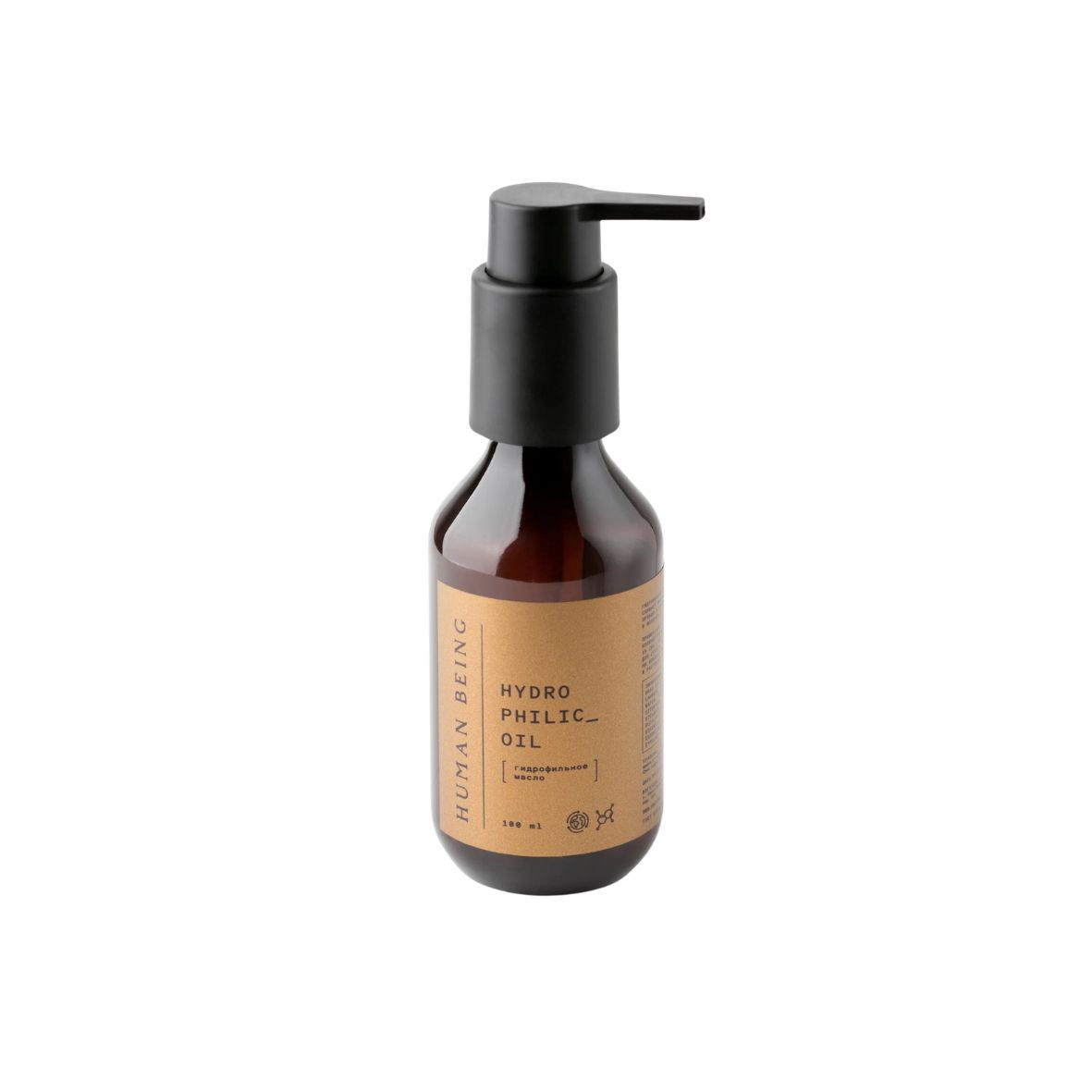 Human Being Hydrophilic Oil 100 ml