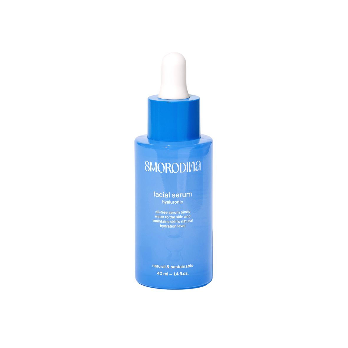 Smorodina Hyaluronic Serum