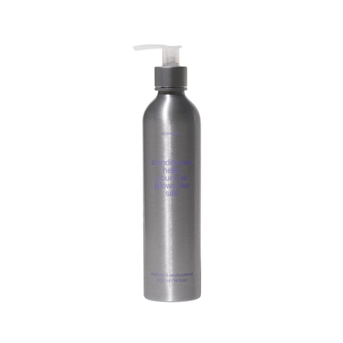 Smorodina Restorative Conditioner for damaged & colored hair