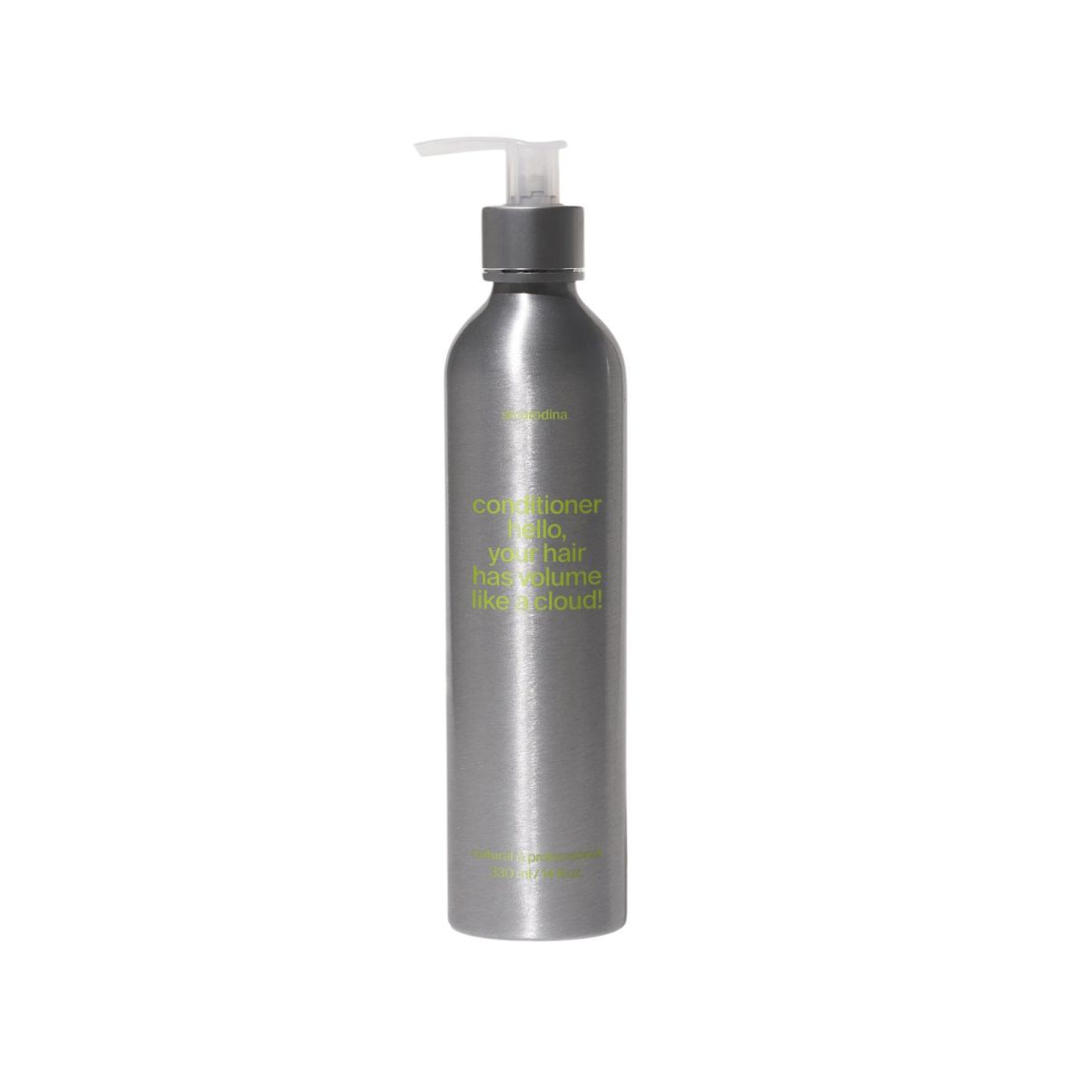 Smorodina Conditioner for volume & thickness of fine hair