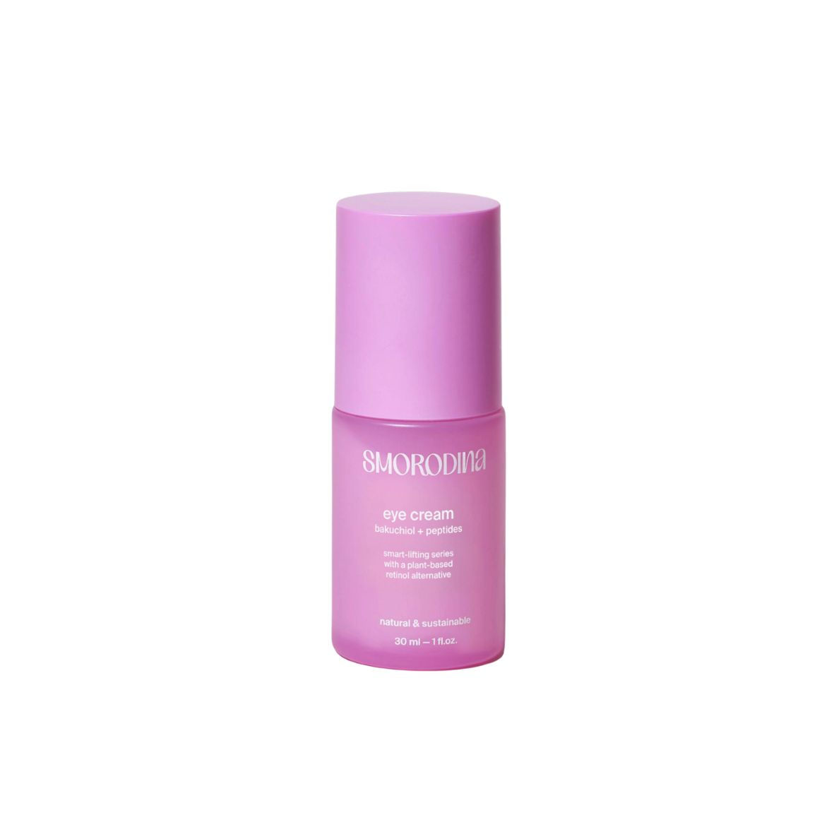 Smorodina Lifting Eye Cream - Fluid with bacol & anigozanthos extracts