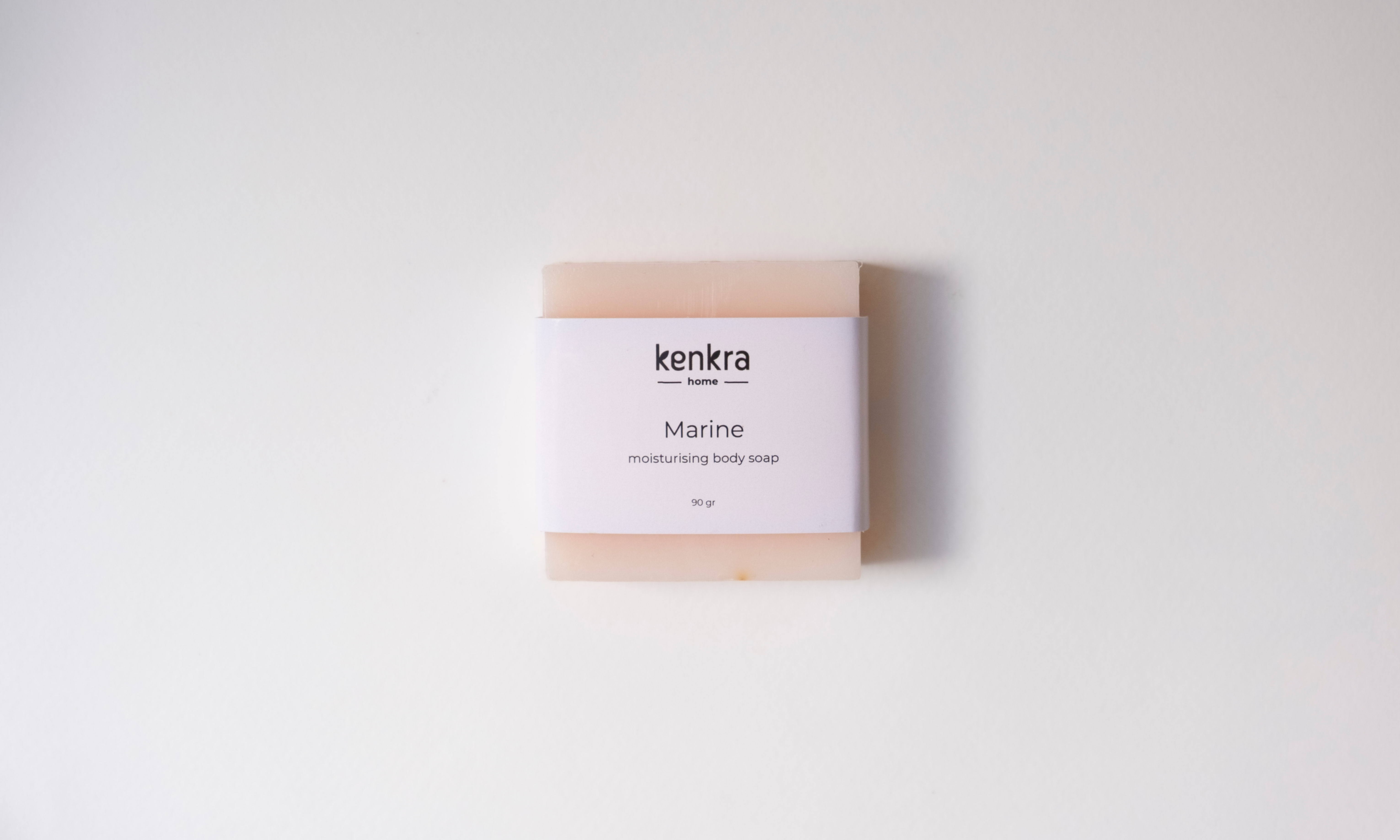Kenkra Soap Marine