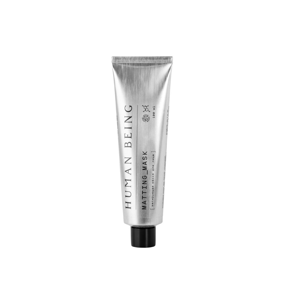 Human Being Mattifying Mask