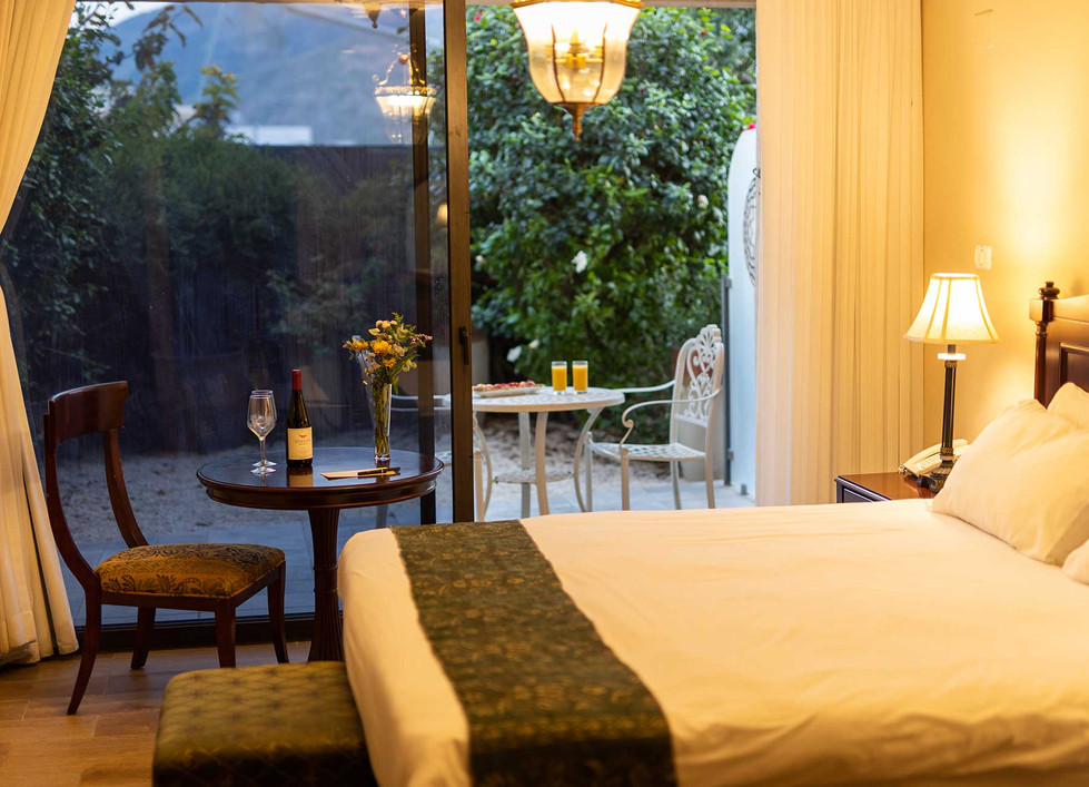 מלון אירופה 11