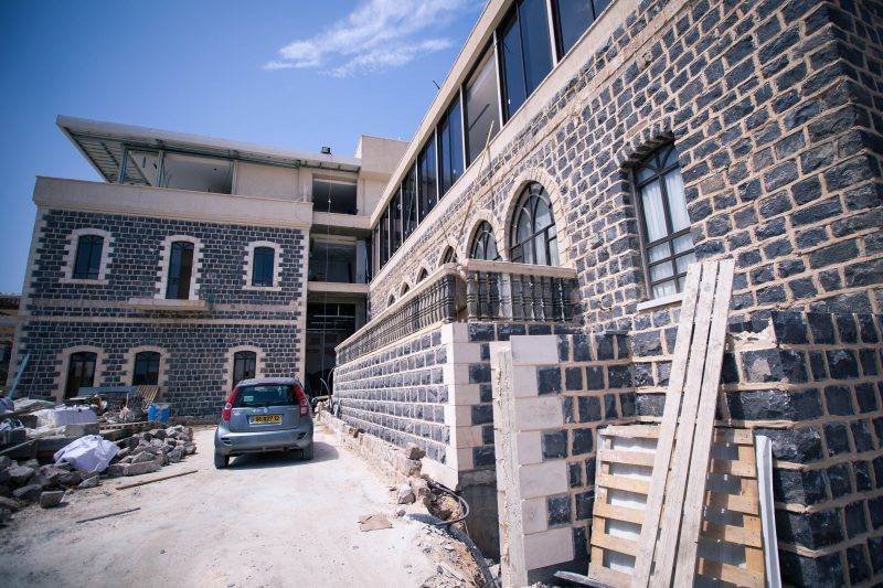 מלון אירופה 5