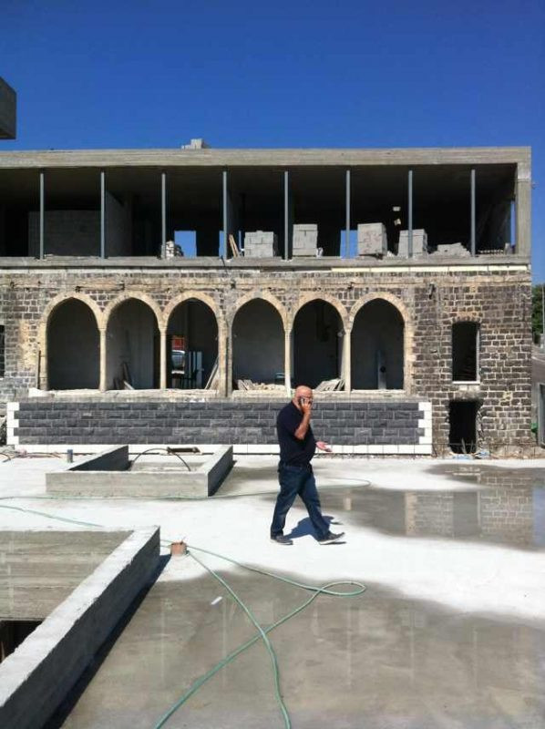 מלון אירופה 6