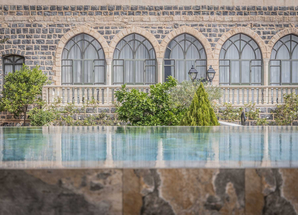 מלון אירופה 3