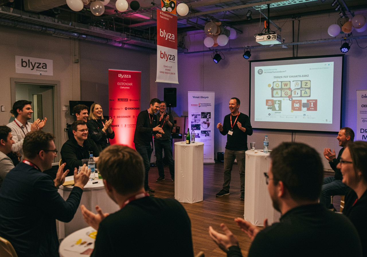 Event Sponsorships