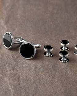 CUFF LINKS