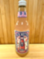 Hua Yang weißer Pfirsich