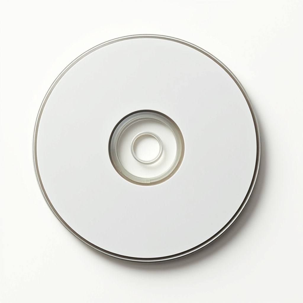 Custom Song CD