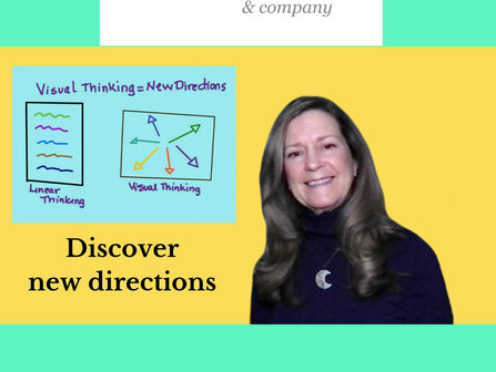 Discover New Directions