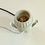 Thumbnail: Leviton 8876 Q-Lume QLSK2 Socket Lampholder