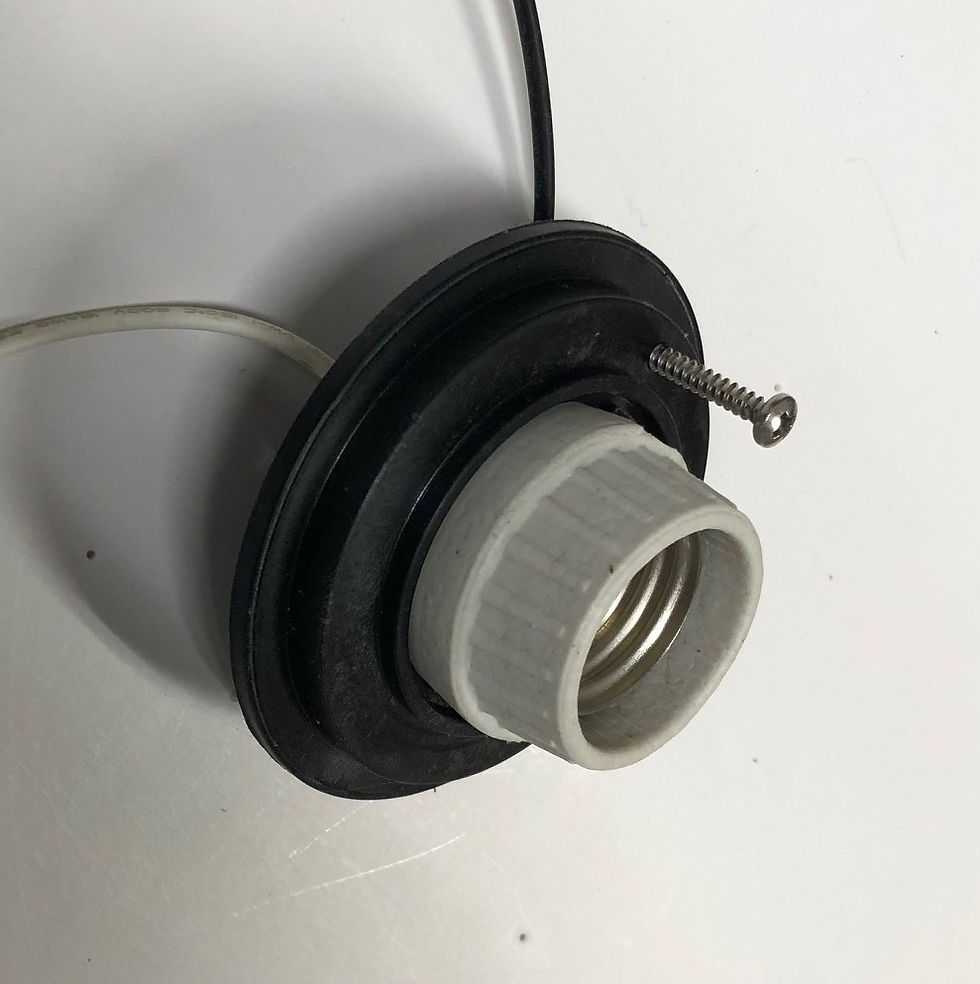 EPCO 15815 Octi-Junction Box Cover