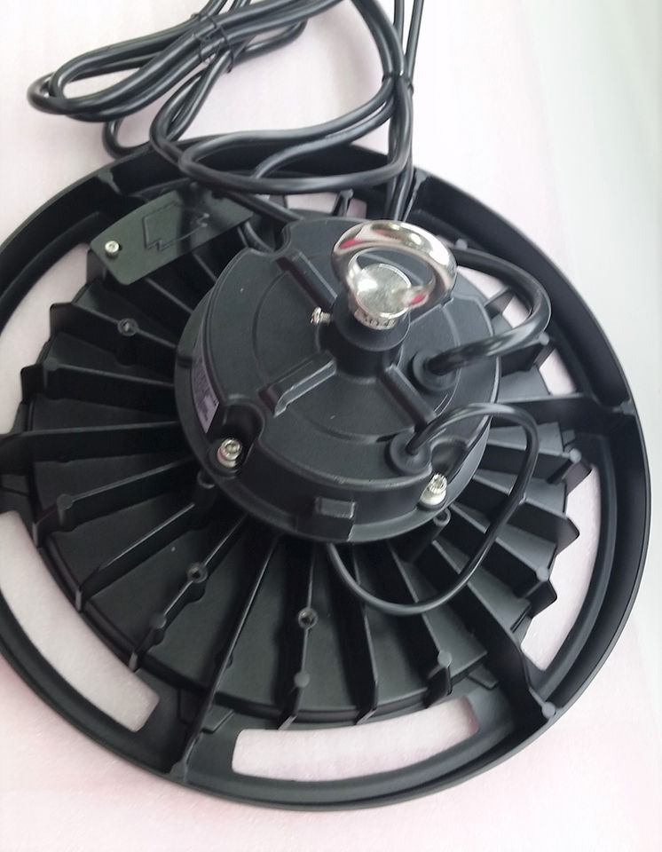 KT-RHLED100-12C-850-VDIM-P /G2 100W Keystone High Bay