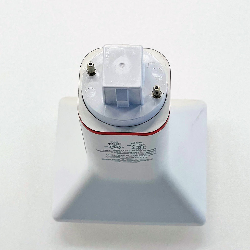 Thumbnail: 8.5W LED PL