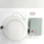 KT-WDLED13-6A-9CSF-FDIM Keystone CIRCA 13W LED 6" Wafer LED Downlight CCT