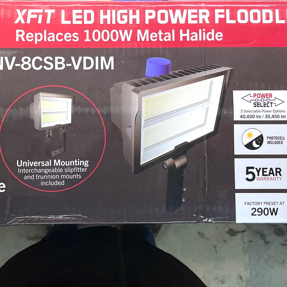 Thumbnail: KT-FLED290PS-R2B-UNV-8CSB-VDIM