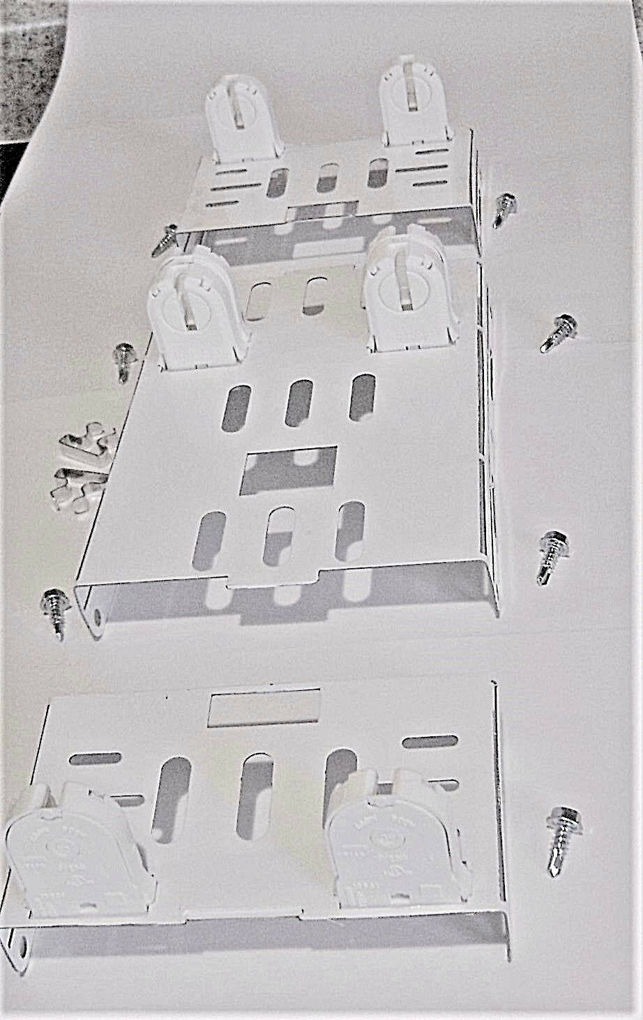 Thumbnail: Retrofit Kit LED View