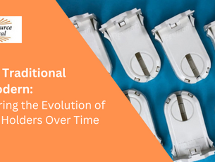 From Traditional to Modern: Exploring the Evolution of Lamp Holders Over Time