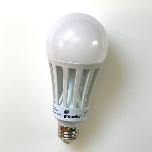 Greenlite 29W/H/50K 29W 200W Equivalent bulb 5000K A23 E26 base