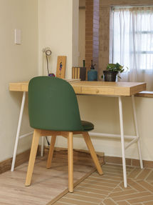 Espacio Auxiliar. Airbnb. casa 8-18