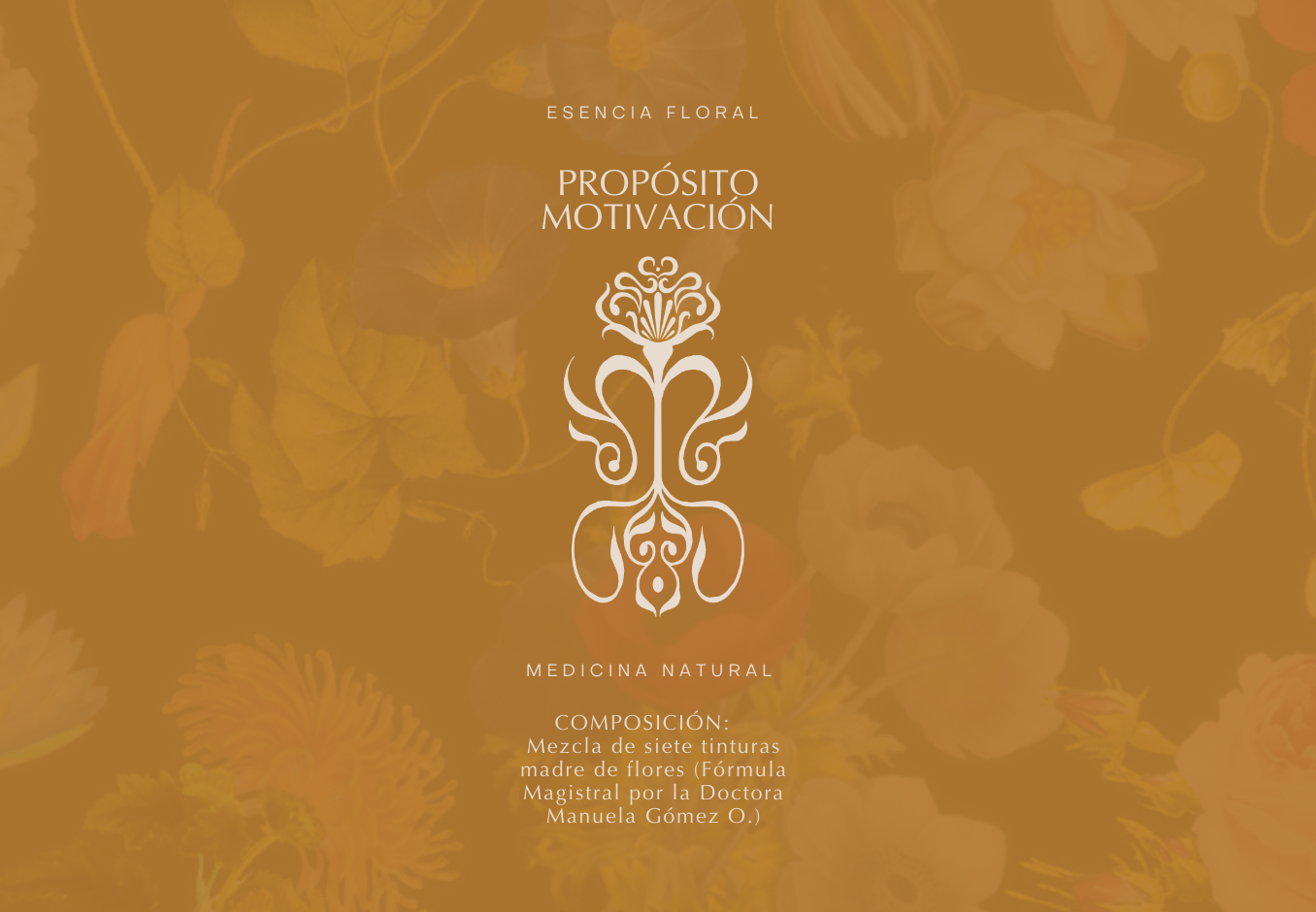 Esencia - Propósito Motivación