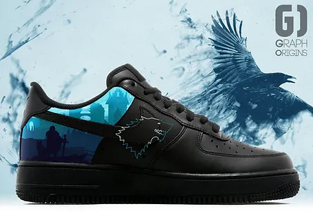 D'inspirationGraph Chaussures Panne OriginsCustomisation Panne De D'inspirationGraph SzUqVMp