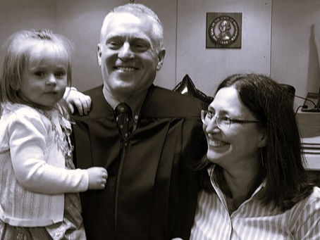 A Thought on Presidents Day