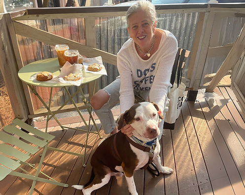 What recovery is all about—healing, one life at a time.