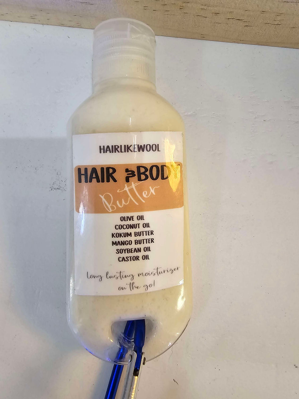 Thumbnail: HAIR & Body Butter