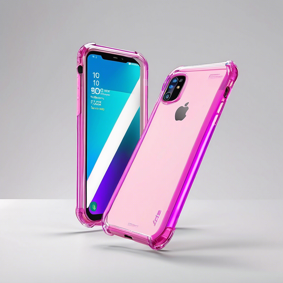 Phone Case Protector