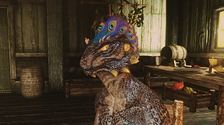 KS Hairdos Beast Races