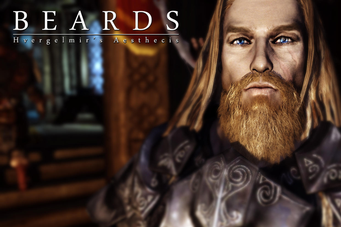 Beards