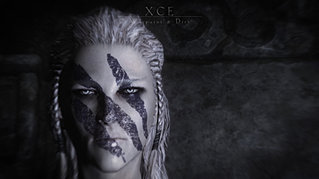 XCE Warpaint